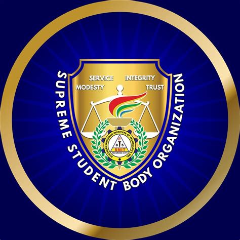SMIT SHS SSBO .